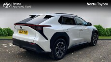 Toyota bZ4X 150kW Motion 71.4kWh 5dr Auto [11kW] Electric Hatchback